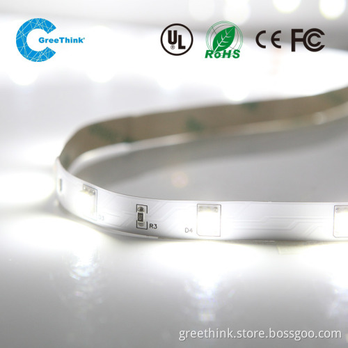 12/24V High Voltage Low Baightness Strips Led Lights